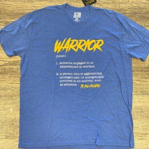 Warrior T-shirt